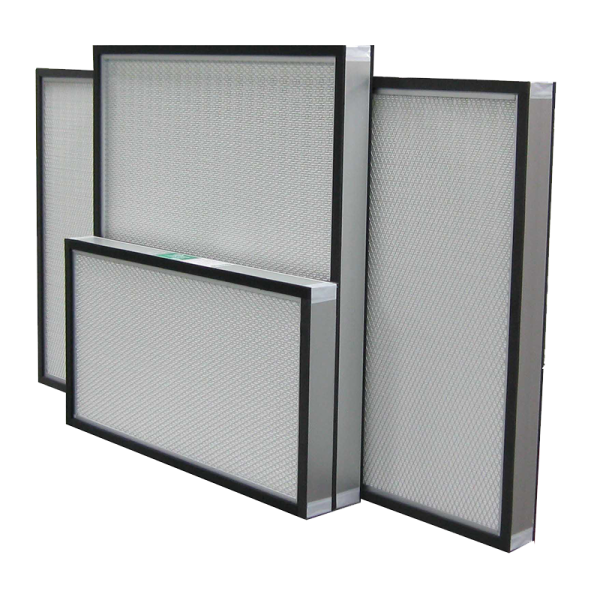 Lọc Hepa – Mini Pleat