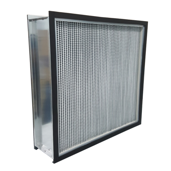 Lọc HEPA là gì? Tiêu chuẩn và ứng dụng trong phòng sạch